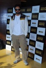 Parvin Dabas at American Hustle film promotions in Cinemax, Mumbai on 14th Jan 2014